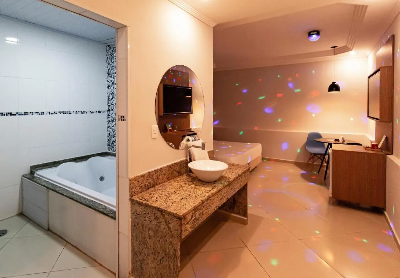 Motel Maresias - Radial Leste Sao Paulo Brazil