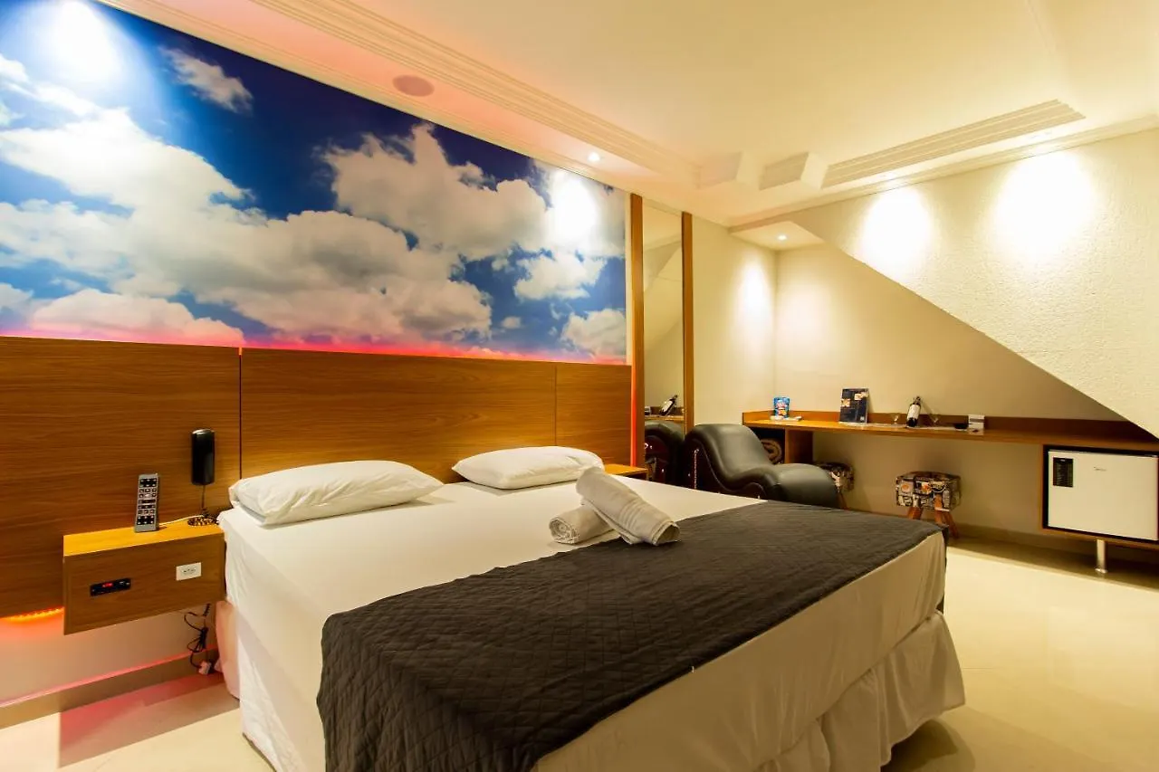 Motel Maresias - Radial Leste Sao Paulo