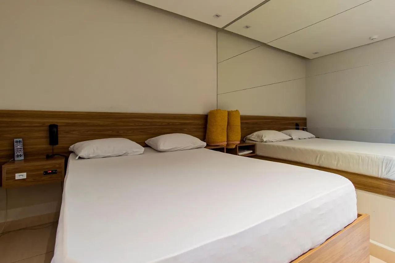Love hotel Motel Maresias - Radial Leste Sao Paulo Brazil