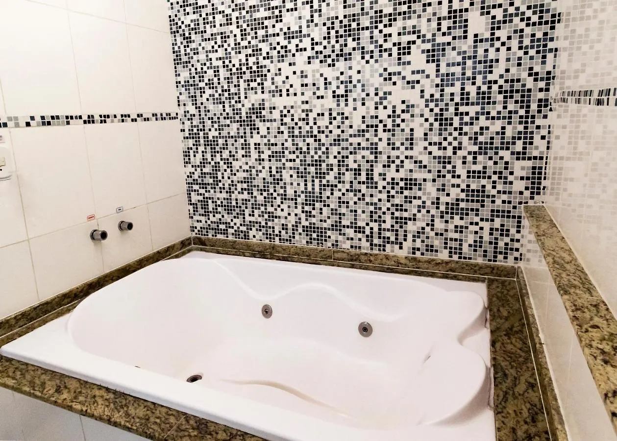 Motel Maresias - Radial Leste Sao Paulo