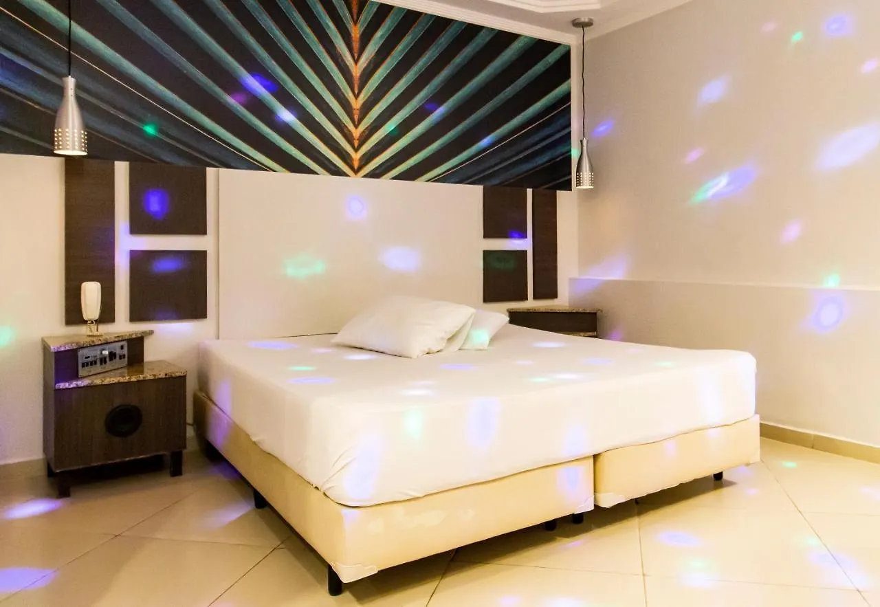 Motel Maresias - Radial Leste Sao Paulo 0*,  Brazil