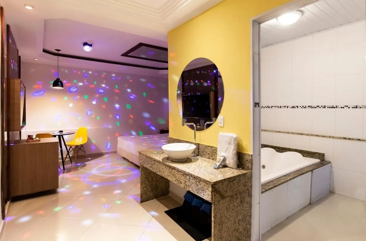 Motel Maresias - Radial Leste Sao Paulo