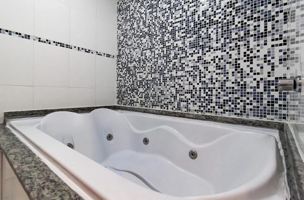 Motel Maresias - Radial Leste Sao Paulo Love hotel