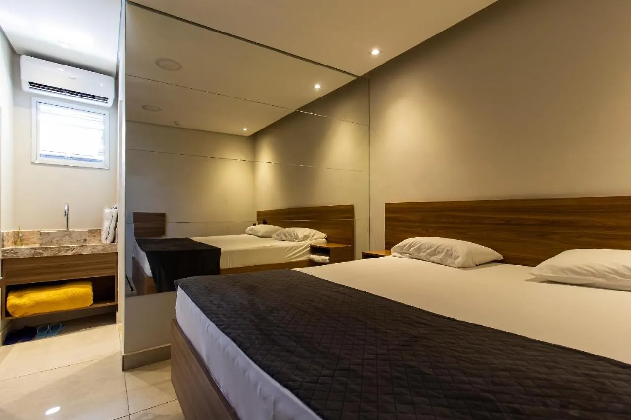 Motel Maresias - Radial Leste Sao Paulo 0*,