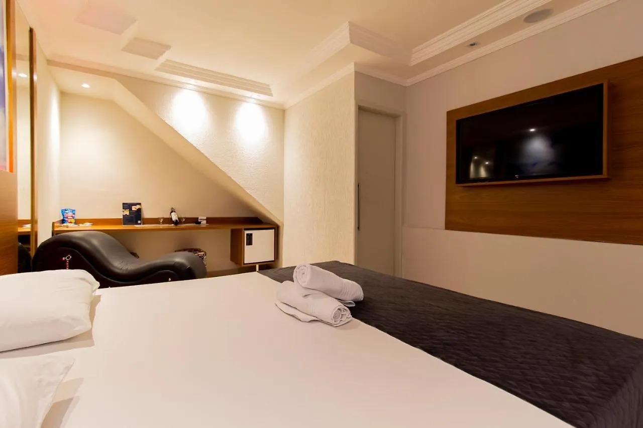 Motel Maresias - Radial Leste Sao Paulo Love hotel